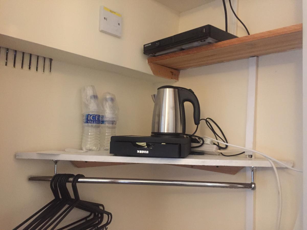 Findon Rest Ltd Motel Bagian luar foto