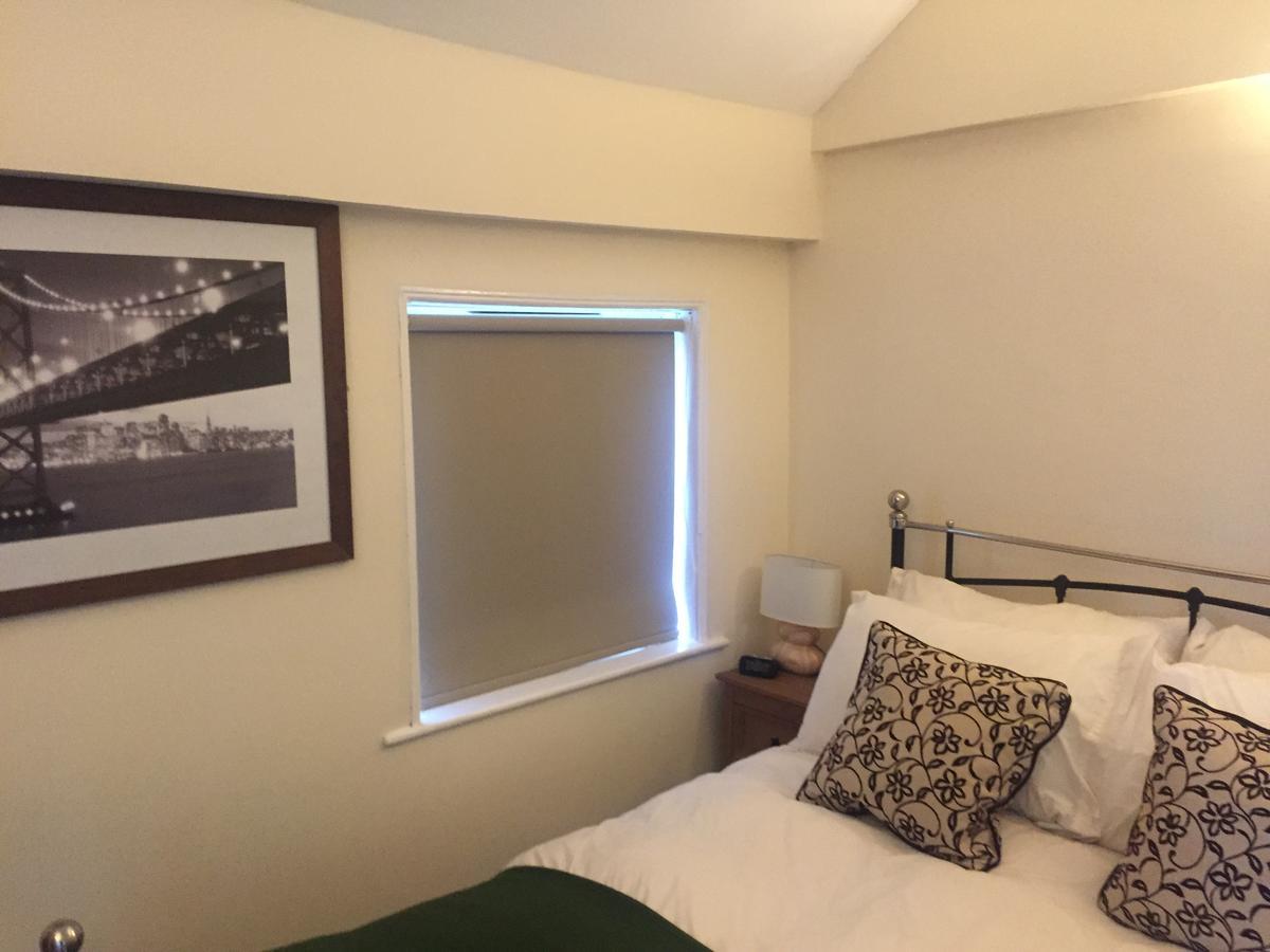 Findon Rest Ltd Motel Bagian luar foto