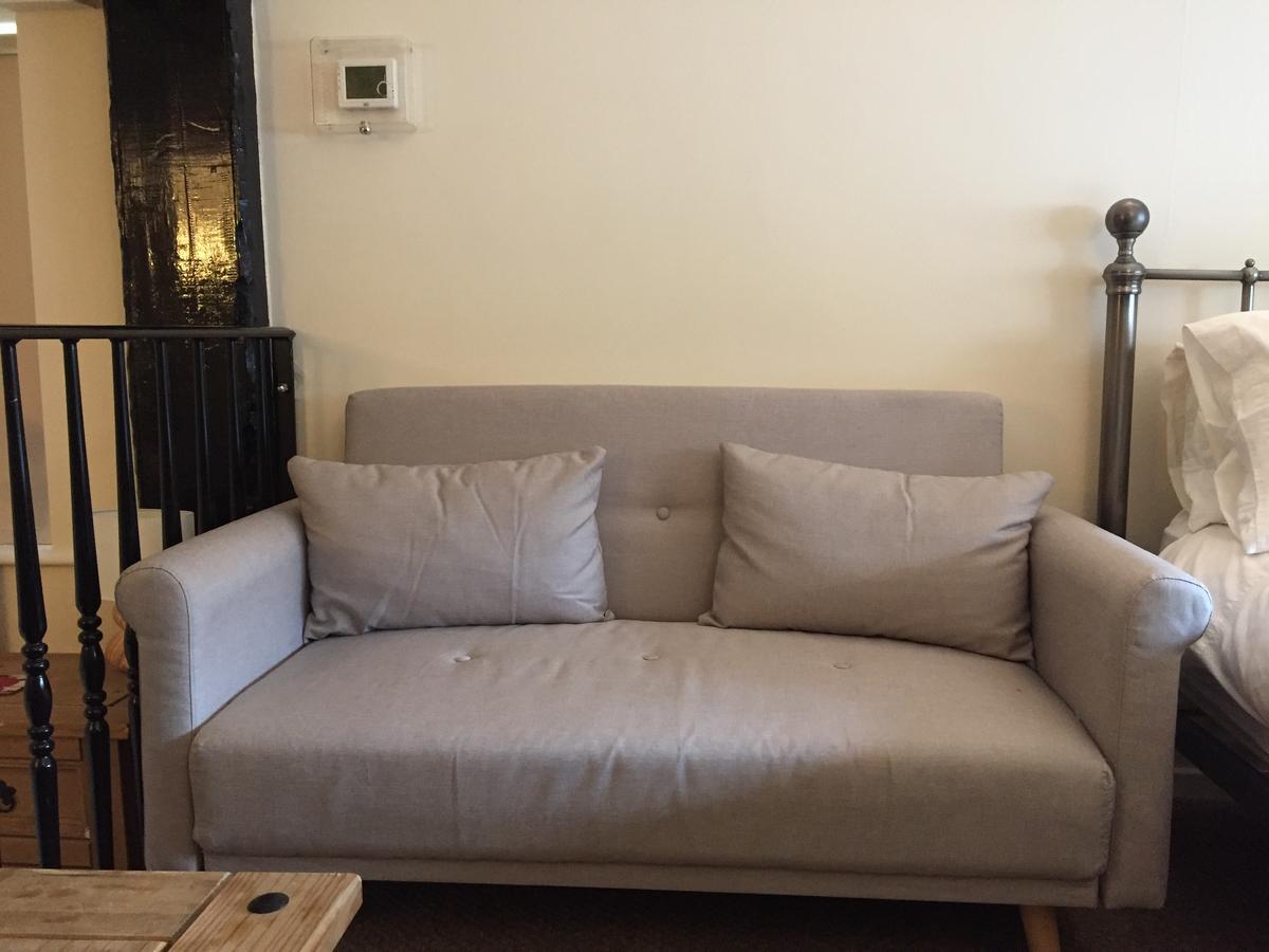 Findon Rest Ltd Motel Bagian luar foto